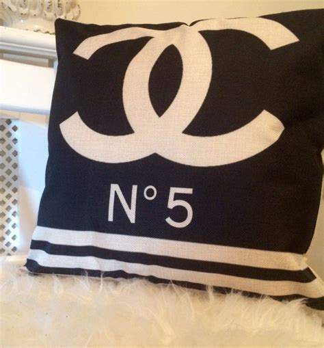 chanel cushion cover uk|Chanel Cushion Covers .